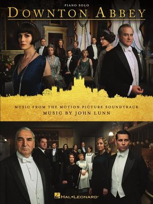 cover image of Downton Abbey